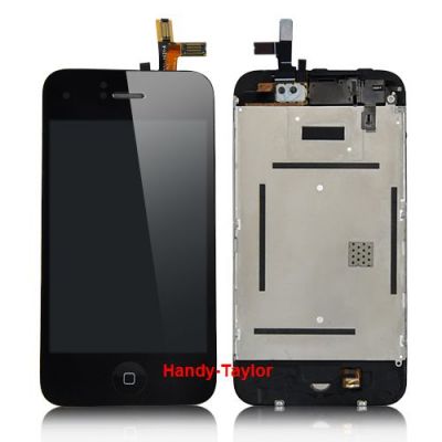 iPhone 3G Display komplett