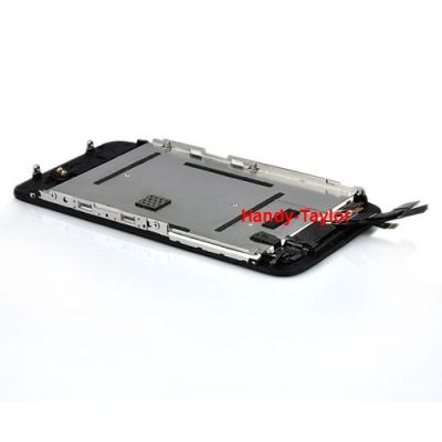 iPhone 3G Display komplett