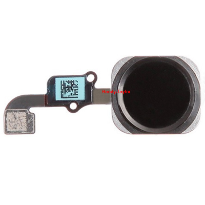 iPhone 6/6+ Home-Button-Kabel+Home-Button (Farbwahl)