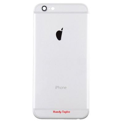 iPhone 6 Back Cover-Rahmen vormontiert (Farbwahl)