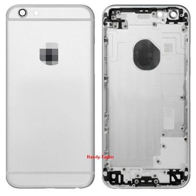 iPhone 6S Back Cover-Rahmen (Farbwahl)