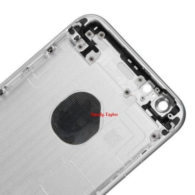 iPhone 6S Back Cover-Rahmen (Farbwahl)