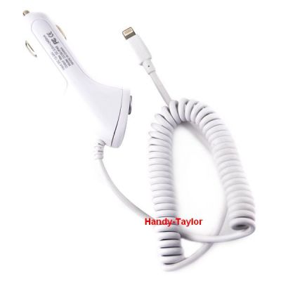 iPhone 6/5/5S Kfz-Ladekabel Lightning