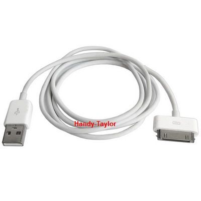 iPhone USB 2.0-Kabel / iPhone Ladekabel