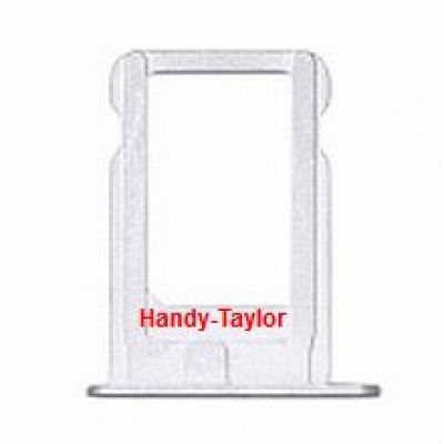 iPhone 5 SIM Tray für Nano-SIM (Silber und Graphit)