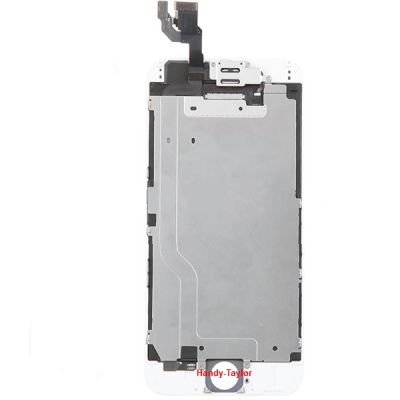 iPhone 6 Display vormontiert Weiß