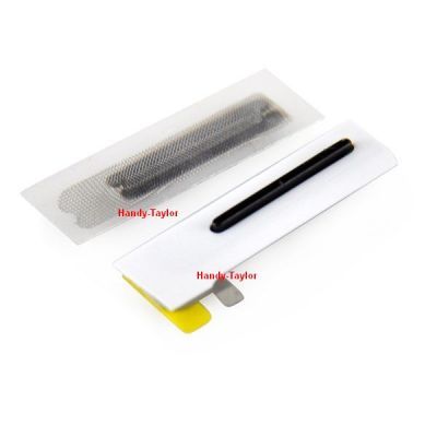 iPhone 6S Plus Staubschutz Kopflautsprecher + Gummirahmen