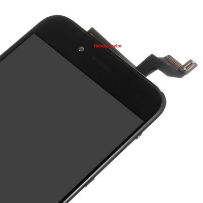 iPhone 6S Display Schwarz mit Touch Screen