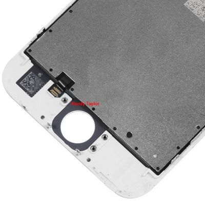 iPhone 6S Display Weiß mit Touch Screen