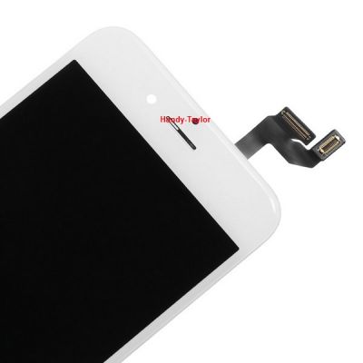 iPhone 6S Display Weiß mit Touch Screen
