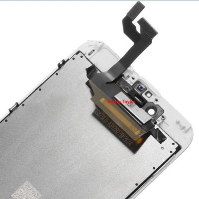 iPhone 6S Display Weiß mit Touch Screen