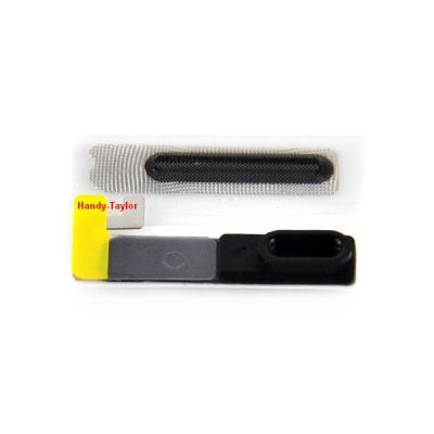 iPhone 6S Staubschutz Kopflautsprecher + Gummirahmen