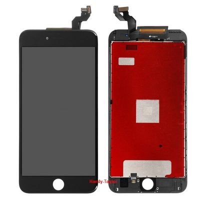 iPhone 6S+ Display Schwarz mit Touch Screen