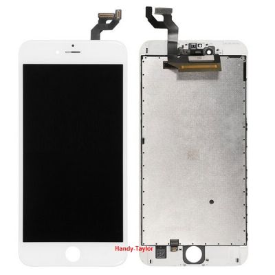 iPhone 6S+ Display Weiß mit Touch Screen