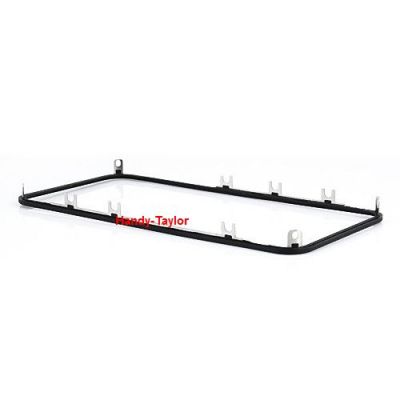 iPhone 4S Front-Rahmen / Glasfront-Umrandung