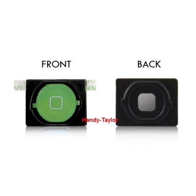 iPhone 4S Farb Home-Button (6 Farben)