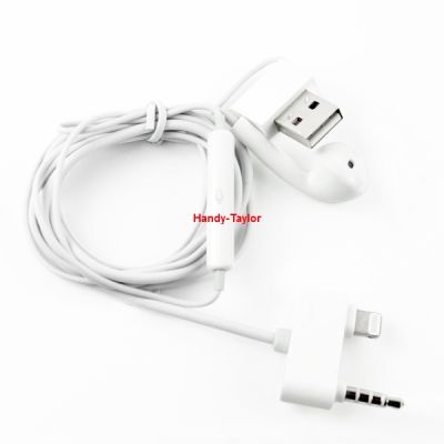 iPhone 5/5S/5C Single Earpods mit USB-Anschluss