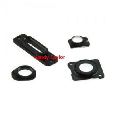 iPhone 5 4in1 Kleinteile-Set (Back Cover)