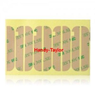 iPhone 5 Back Cover Klebepads