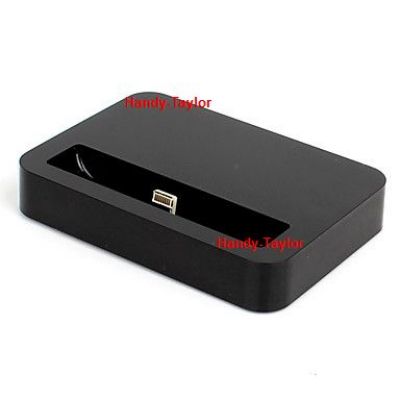 iPhone 5/5S Ladestation / Dockingstation