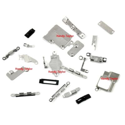 iPhone 5 Kleinteile-Set (21-teilig)