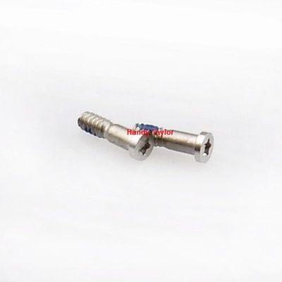 iPhone 5/5S Pentalobeschrauben (3 Farben)
