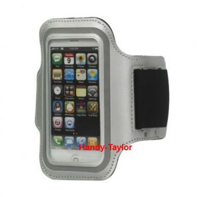 iPhone 5/5S Sportarmband (2 Farben)