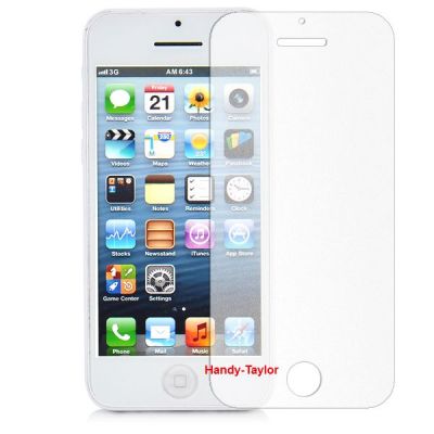 iPhone 5C Displayschutzfolie