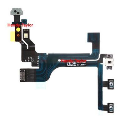 iPhone 5C Flexkabel Power-/Volume und Vibrations-Schalter