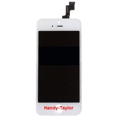 iPhone 5S / SE Display Weiß mit Touch Screen