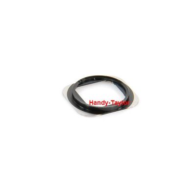 iPhone 5S Home-Button-Ring Schwarz