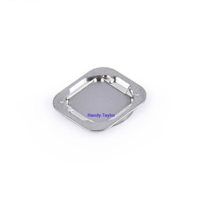 iPhone 5S Home-Button mit Metall-Ring (6 Farben)