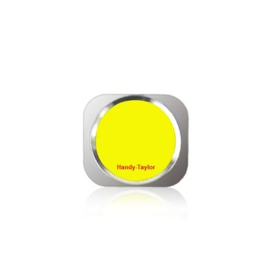 iPhone 5S Home-Button mit Metall-Ring (6 Farben)