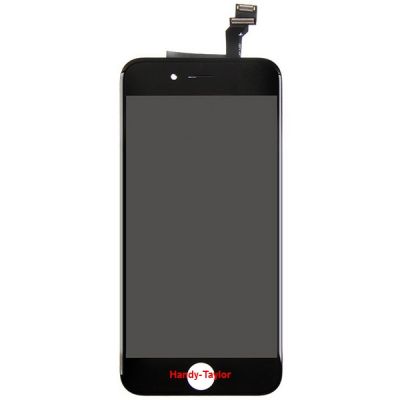 iPhone 6 Display Schwarz mit Touch Screen