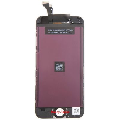 10 St. Händlerpaket - iPhone 6 Display (S/W)