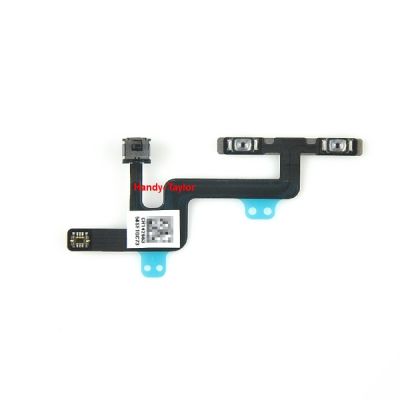 iPhone 6 Flexkabel für Volume und Vibration
