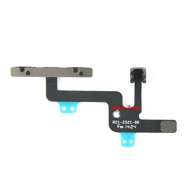 iPhone 6 Flexkabel für Volume und Vibration