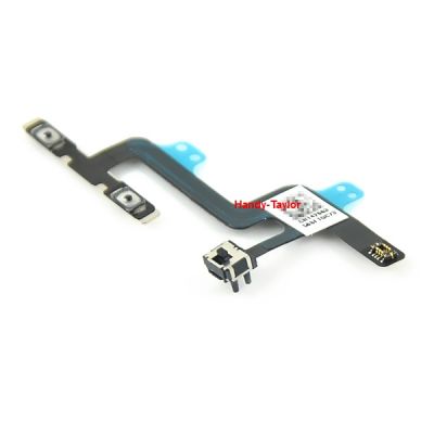 iPhone 6 Flexkabel für Volume und Vibration