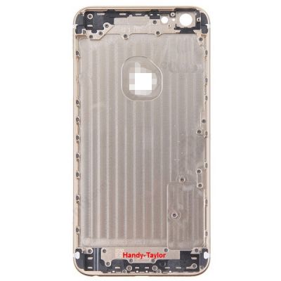 iPhone 6 Plus Back Cover-Rahmen (Farbwahl)