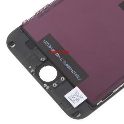 iPhone 6+ Display Schwarz mit Touch Screen
