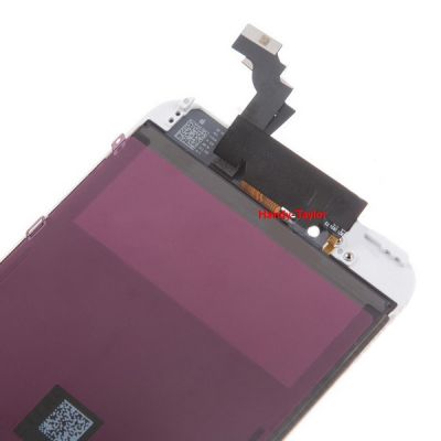 iPhone 6+ Display Weiß mit Touch Screen