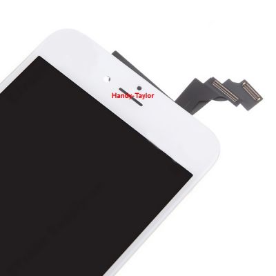 iPhone 6+ Display Weiß mit Touch Screen