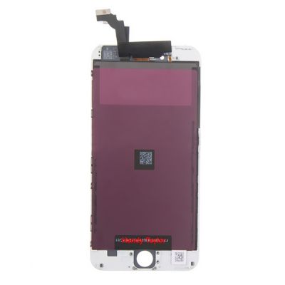 iPhone 6+ Display Weiß mit Touch Screen