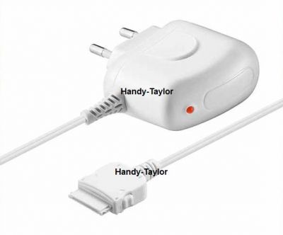 iPhone Reiseladegerät / iPhone Netzteil