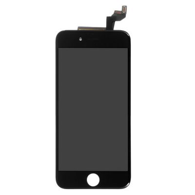 iPhone 6S Display vormontiert Schwarz