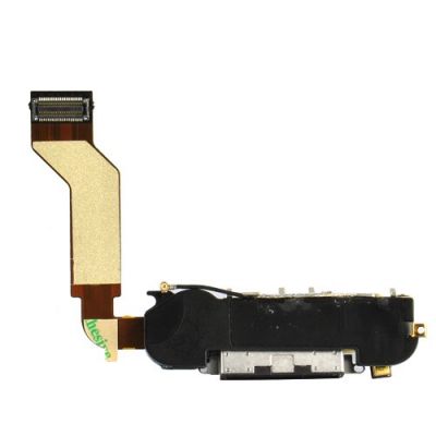 iPhone 4S Lautsprecher, Antenne, Dockflexkabel