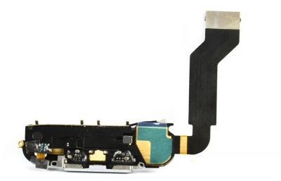 iPhone 4S Lautsprecher, Antenne, Dockflexkabel