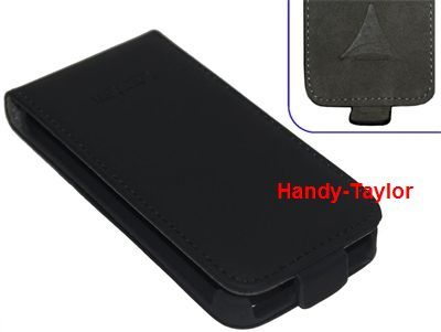 Samsung Galaxy S4 Flipcase / Klapptasche