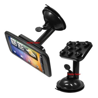 Universal KFZ-Handyhalterung 360° für's Auto