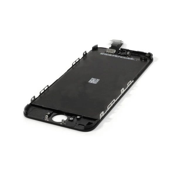 iPhone 5C Display mit Touch Screen